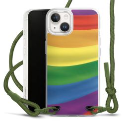 Carry Case fabric olive