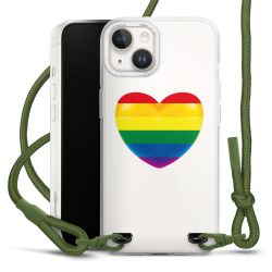 Carry Case fabric olive