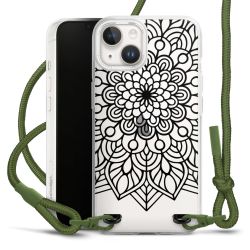 Carry Case fabric olive