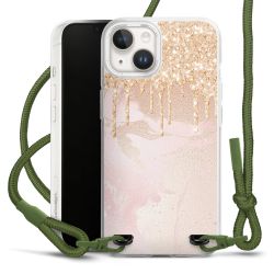 Carry Case fabric olive