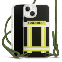 Carry Case fabric olive