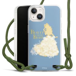 Carry Case fabric olive