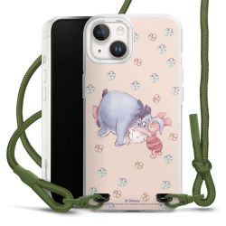 Carry Case fabric olive