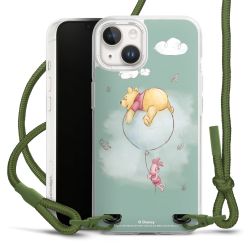 Carry Case fabric olive