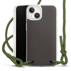 Carry Case fabric olive