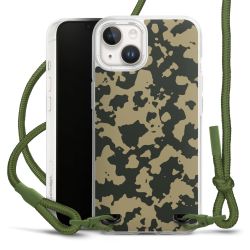 Carry Case fabric olive