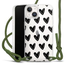 Carry Case fabric olive