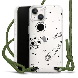 Carry Case fabric olive