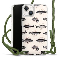 Carry Case fabric olive