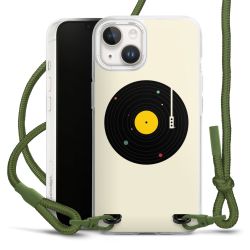 Carry Case fabric olive