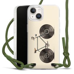 Carry Case fabric olive