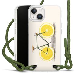 Carry Case fabric olive