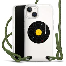 Carry Case fabric olive