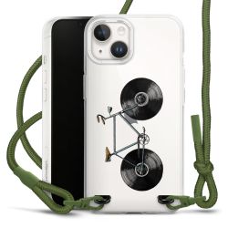 Carry Case fabric olive