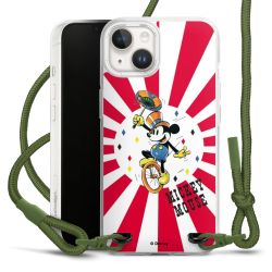 Carry Case fabric olive