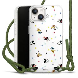 Carry Case fabric olive