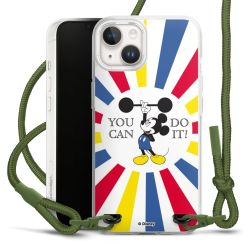 Carry Case fabric olive