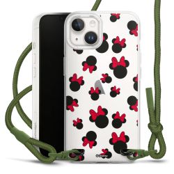 Carry Case fabric olive