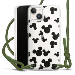 Carry Case fabric olive