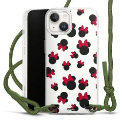 Carry Case fabric olive