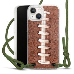 Carry Case fabric olive