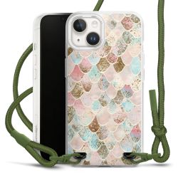 Carry Case fabric olive