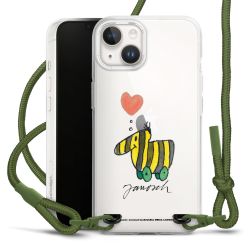 Carry Case fabric olive