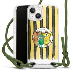 Carry Case fabric olive