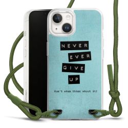 Carry Case fabric olive