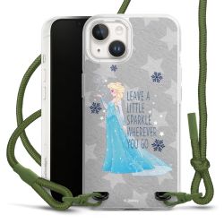 Carry Case fabric olive