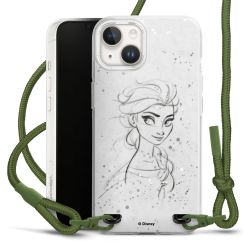 Carry Case fabric olive