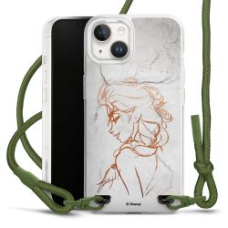 Carry Case fabric olive