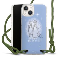 Carry Case fabric olive