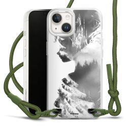 Carry Case fabric olive