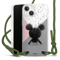 Carry Case fabric olive