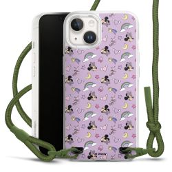 Carry Case fabric olive