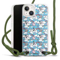 Carry Case fabric olive