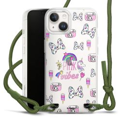 Carry Case fabric olive