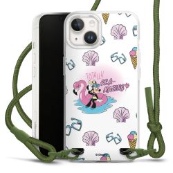 Carry Case fabric olive