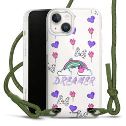 Carry Case fabric olive