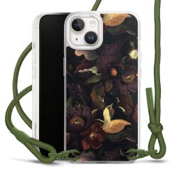 Carry Case fabric olive