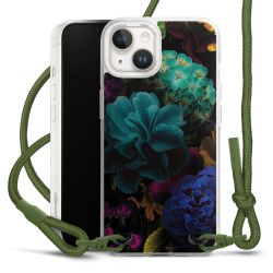 Carry Case fabric olive