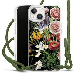 Carry Case fabric olive