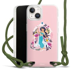 Carry Case fabric olive