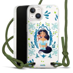 Carry Case fabric olive