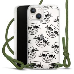 Carry Case fabric olive