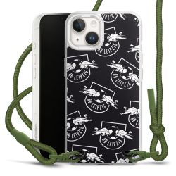 Carry Case fabric olive