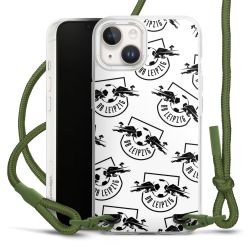 Carry Case fabric olive