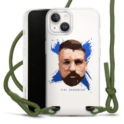 Carry Case fabric olive