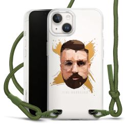 Carry Case fabric olive